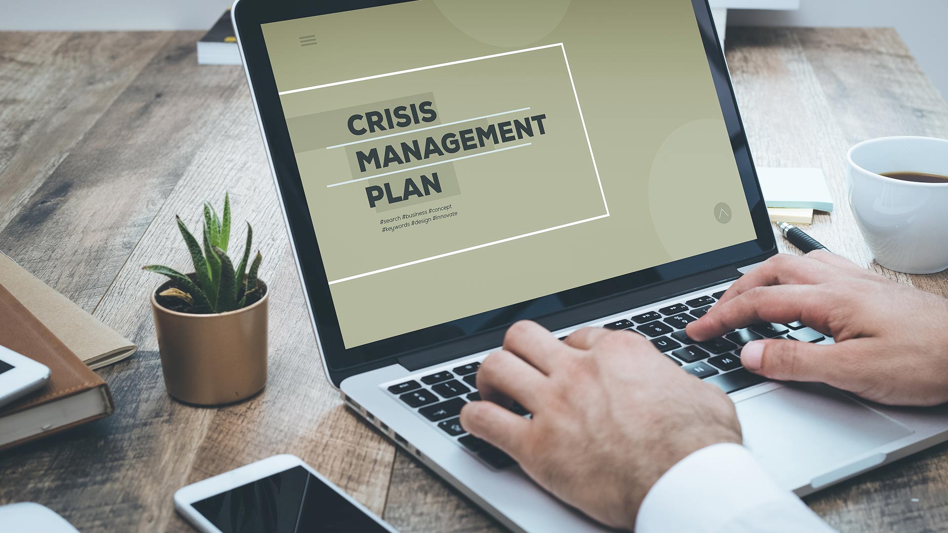 3 Bonus Benefits of a Disaster Recovery Plan