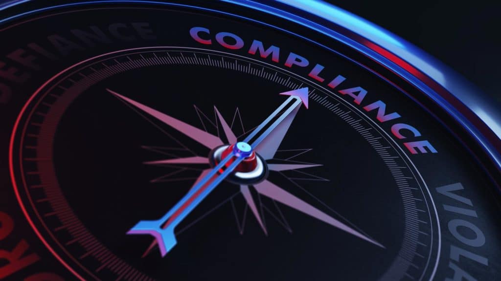 The Top Three Reasons You Need Compliance as a Service