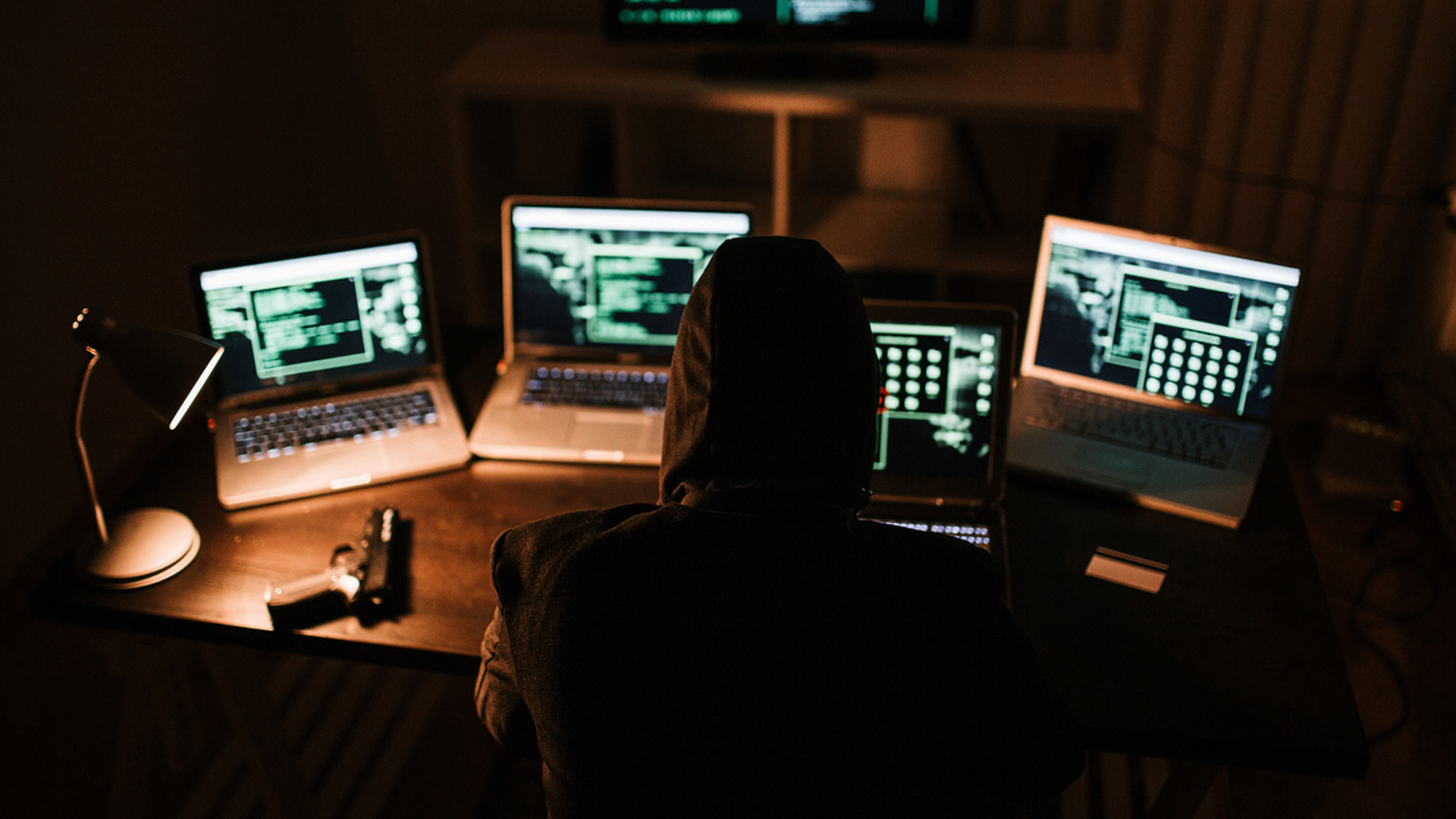 dark web michigan