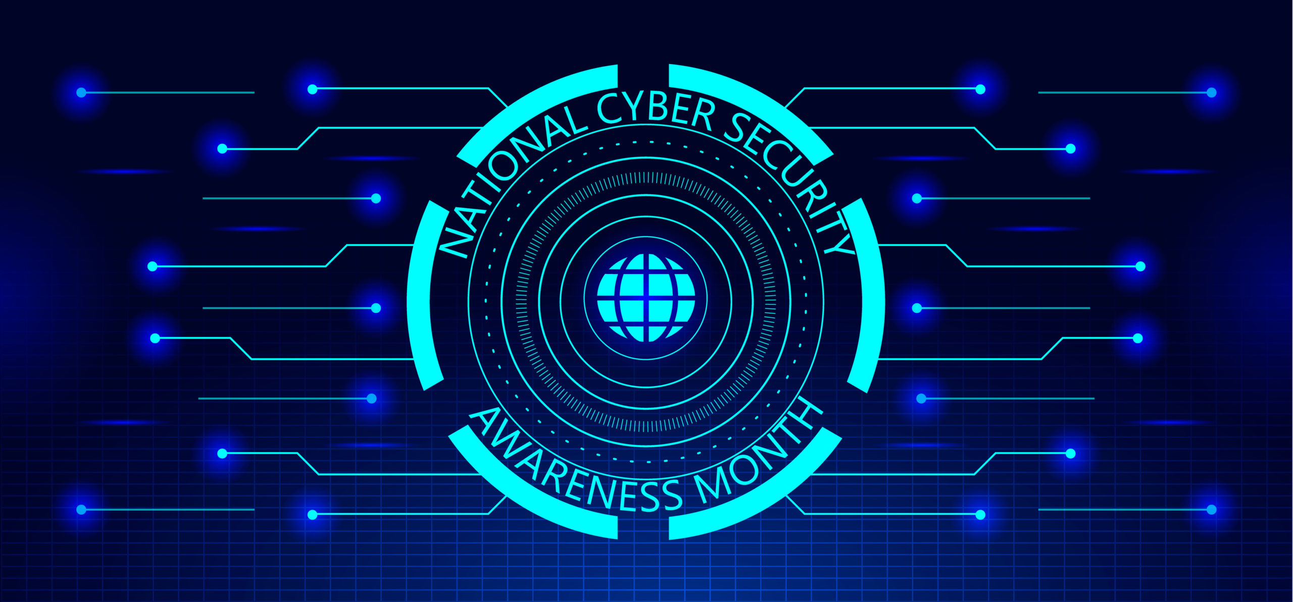 Cyber Awareness Month 2022